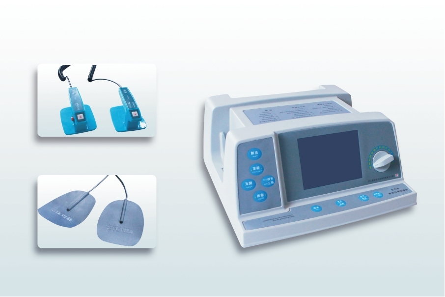 手動電擊除顫模擬訓(xùn)練器